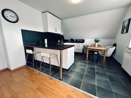 FeWo Am Waldhügelsee II Balkon & Tolle Lage