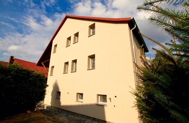 Fewo-Baunatal/Ferienwohnung "Am Pilgerbach"