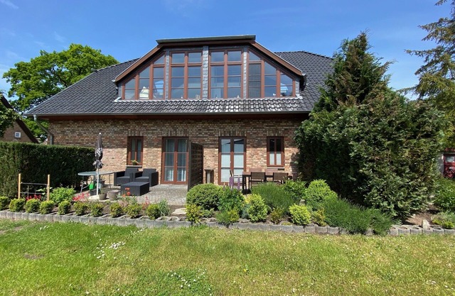 FEWO "Bodden" in Schaprode