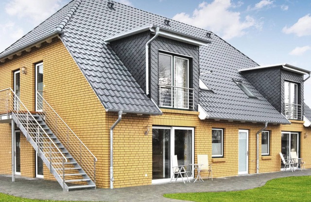 FeWo Burg Rothenklempenow