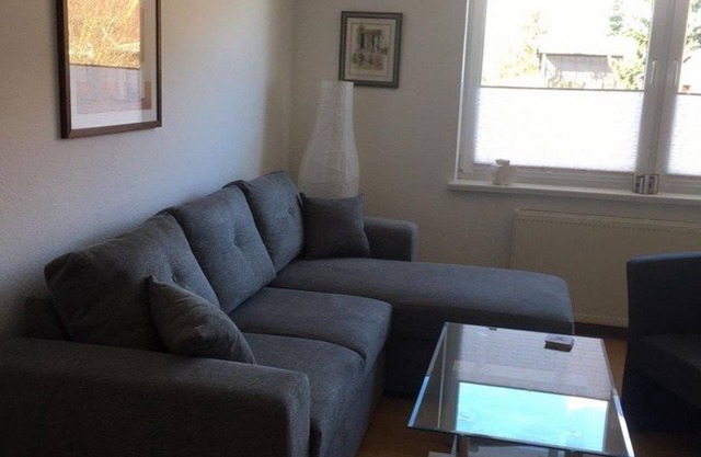 Fewo Claudia - Abc332 - Claudia in Madsow