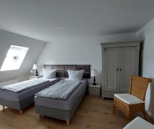 FeWo Dreiseitenblick