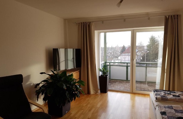 Fewo Dresden-Trachau