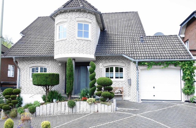 Fewo Emma - Gemütliche und Helle Fewo im Bergischen und Nah an der Domstadt Köln