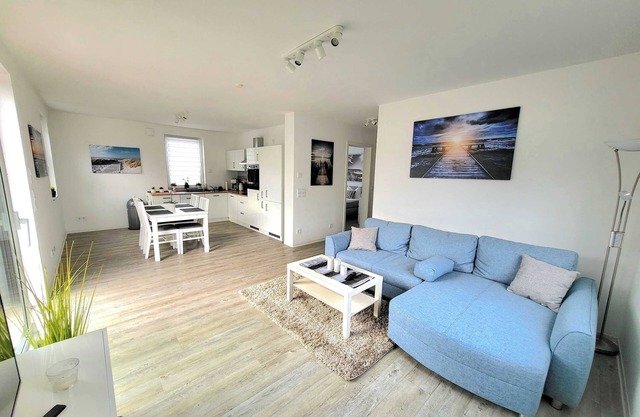 Fewo Exklusiv "Seeblick"