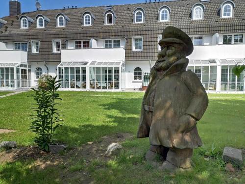 Fewo Freya in der Ostseeresidenz Gendarm