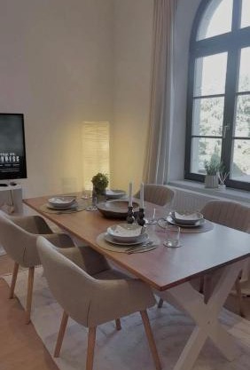 FeWo Großes 2 Zimmer Apartment in Berne