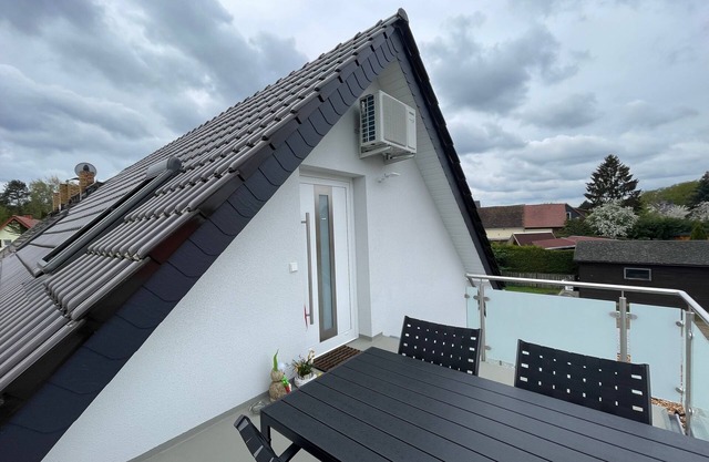 Fewo Helfert 2 - Ferienhaus Helfert