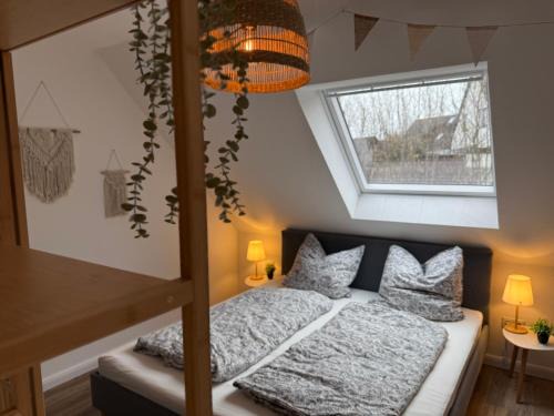 FeWo Hygge Hennstedt