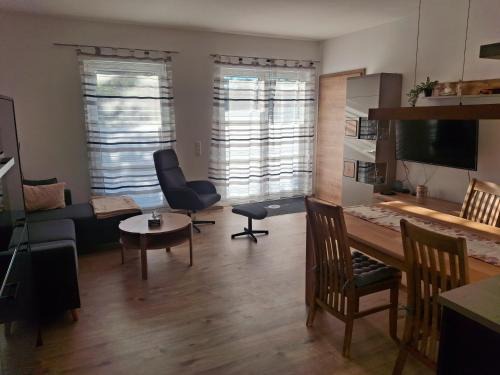 Fewo im Fränkischen Seenland