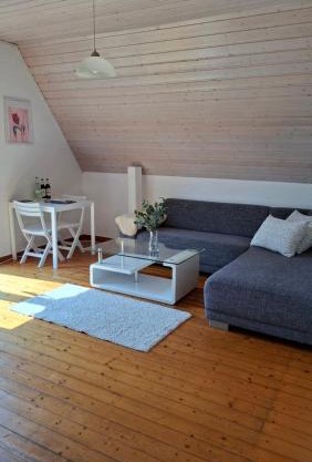 FeWo im Naturschutzgebiet