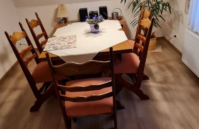 FEWO in ruhiger Lage