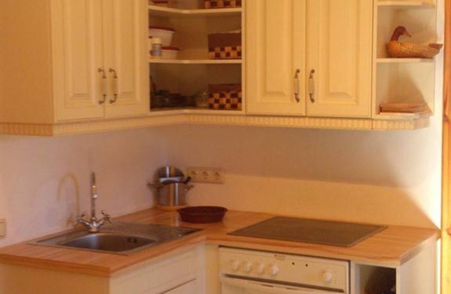 Fewo Kirsche - Blumenhof Elfi