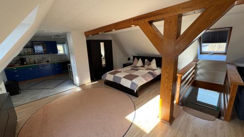 FeWo KLAUS - nahe Sachsenring