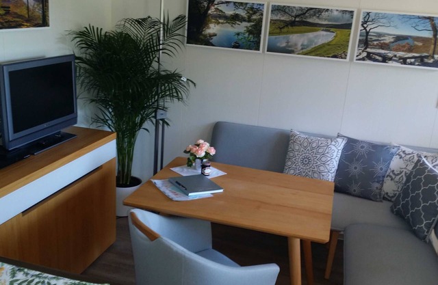 Fewo Klein - Holiday home Asel