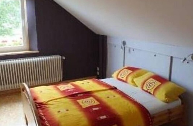 Fewo "kleine Linde" - Ferienhof Lindenhof