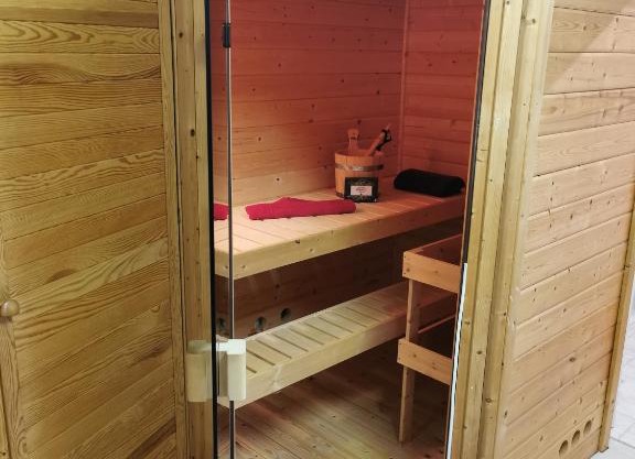 Fewo Krysik Unterdeck