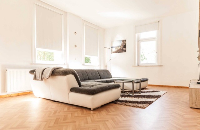 Fewo Lerbachtal R2 2-5 persons - Fewo Lerbachtal