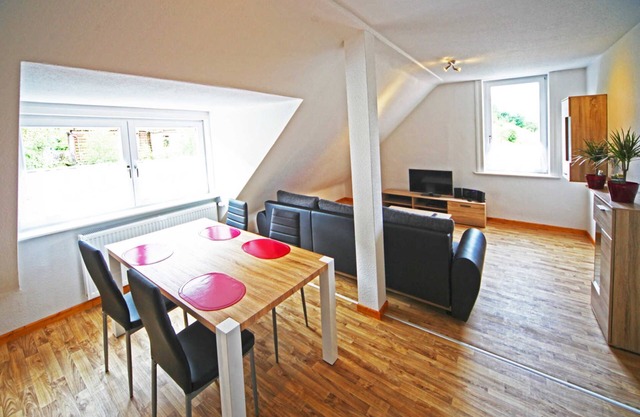 Fewo Lerbachtal - Fewo Lerbachtal R3 2-4 persons