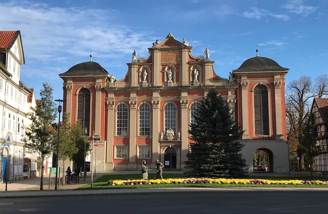 Fewo Loewe - Neue Ferienwohnung , Seit dem 14.11.2022