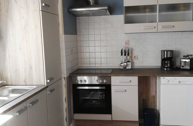 Fewo Michel - Ferienwohnungen Hochgrebe Inh. Heike Schwandt