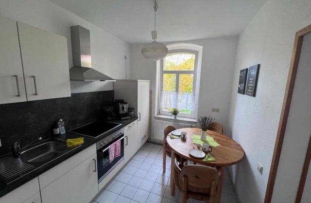 FeWo Milchstrasse Halle