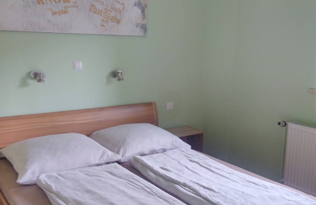 Fewo "moorteich" Mitten im Grünen und Doch Mitten in der Stadt