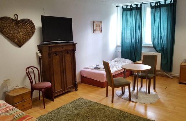 FEWO NEUBEEREN 1 (10 Betten)