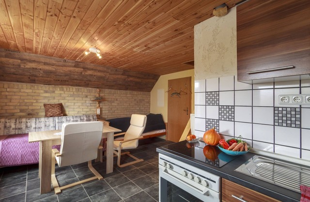 Fewo-oben Montagewohnung/Monteurwohnung eig. Bathroom (shower) Hildesheim Hanover