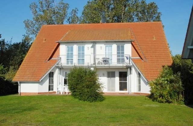 Fewo Peenewiesen SCHAe