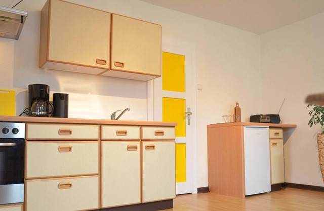 FEWO Petra - beautiful apartment on the Leine-Heide cycle path