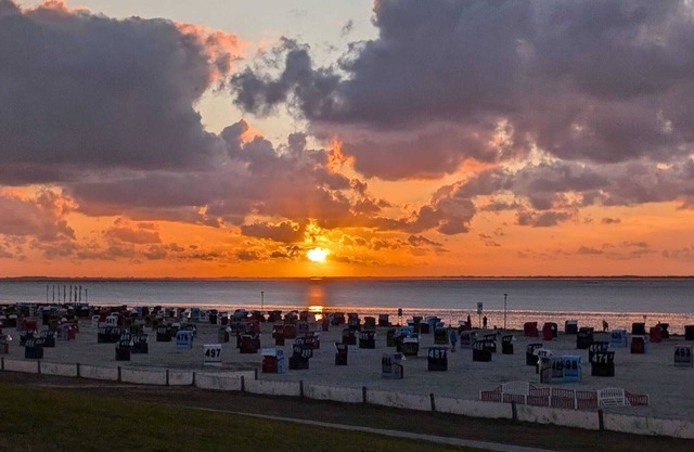 FeWo-Plaggenburg, 20 min. to the sea. Relaxation begins with your arrival.