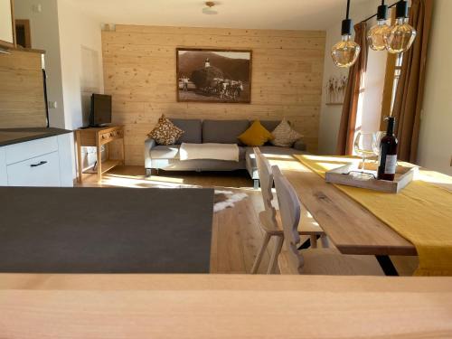 FeWo Rainerweber Sunseitn