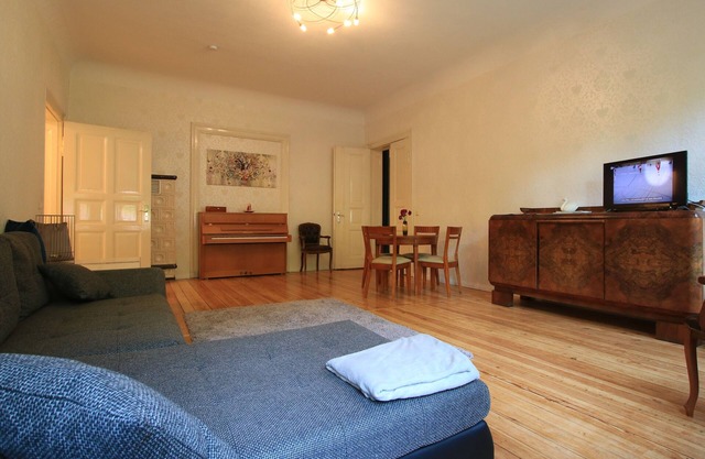 Fewo Rhododendron - Familyandbike