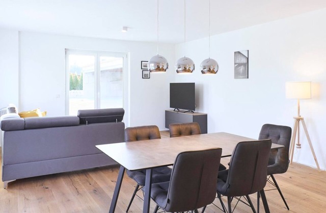 FeWo Ried 2 rooms #3 - FeWo Ried