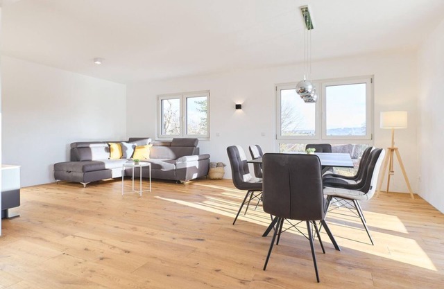 FeWo Ried 4 rooms #5 - FeWo Ried