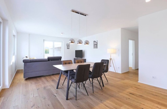 FeWo Ried 2 room #1 - FeWo Ried