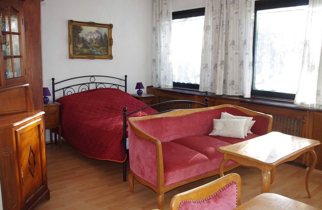 FeWo SansSoucis - Chez Josephine