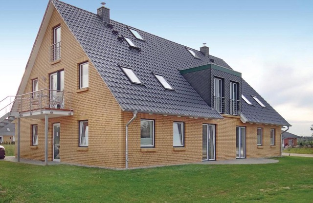 Fewo Schloss Schwerin