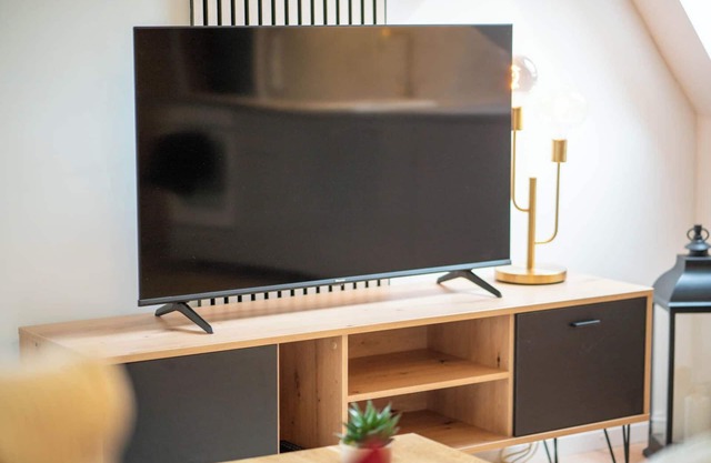 Fewo Schule Altes Land - Klassenzimmer 5