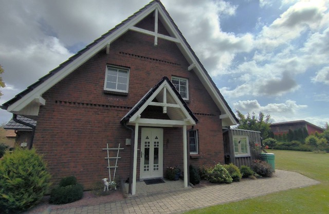 FeWo Unter den Linden - Holiday apartment Unter den Linden