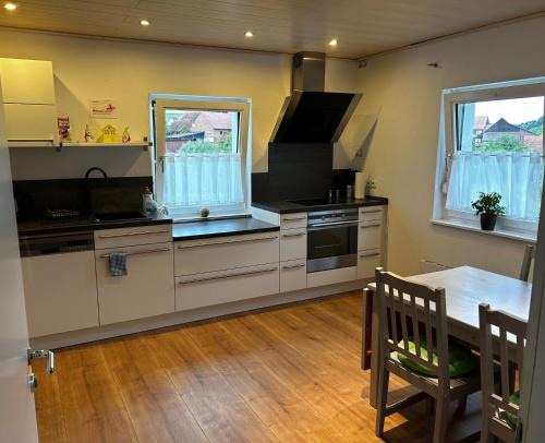 FEWO Unterm Stein - Schneewittchen - 2 Schlafzimmer