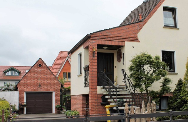 FeWo Weber GM 69911 - FeWo Weber