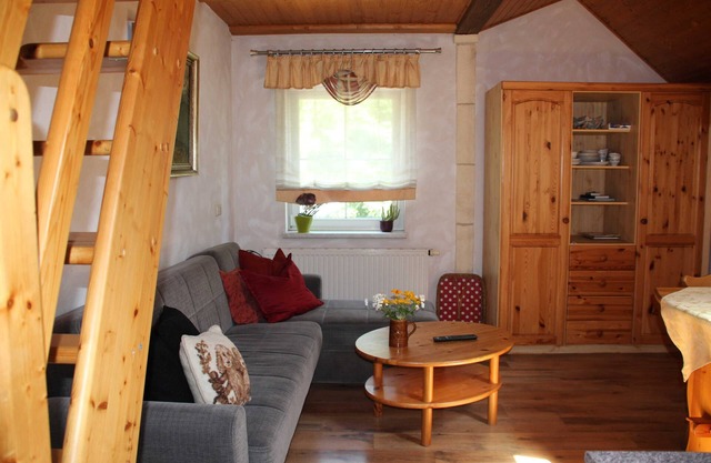 Fewo Wiesenhof bis 2 Personen - Fewo Wiesenhof