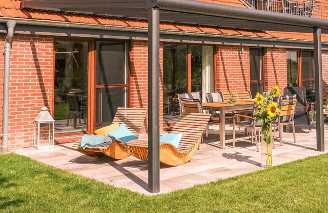 FEWO Wiesenschlummerland Harriersand