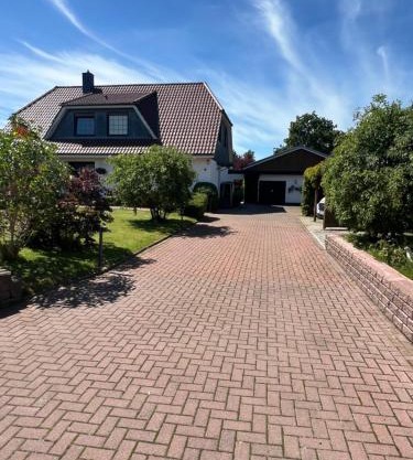 Fewo Zum Wohlfühlen