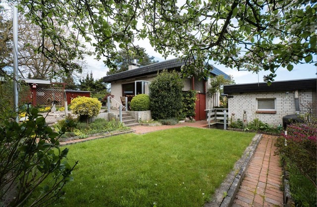 fewo1846 - Lütthus - fewo1846 - Lütthus - House near the beach with 2 bedrooms