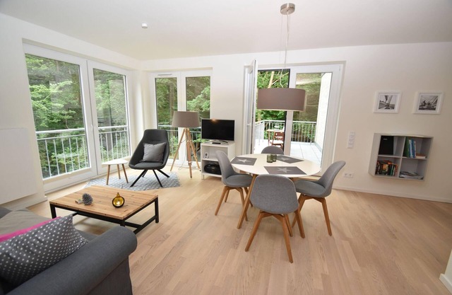 fewo1846 - Smucke Utkiek