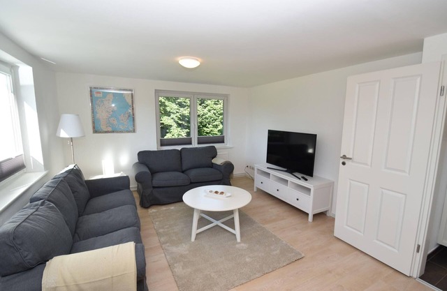 fewo1846 - Solskin/comfortable rural 3 room apartment on the 1st floor