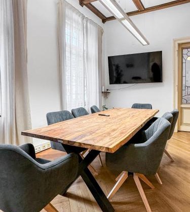 feworld - big living - city center Klagenfurt